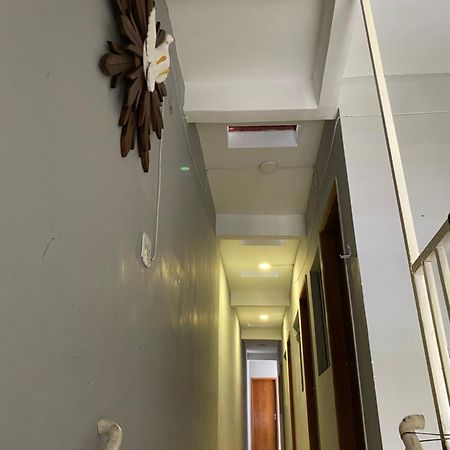 Pousada Casa Da Fe Ξενοδοχείο Aparecida  Εξωτερικό φωτογραφία
