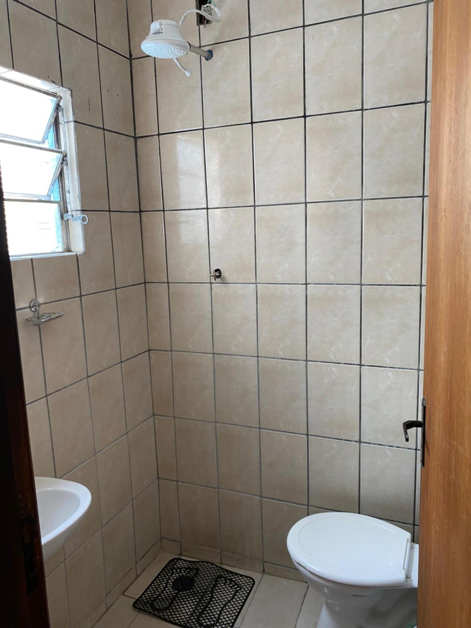 Pousada Casa Da Fe Ξενοδοχείο Aparecida  Εξωτερικό φωτογραφία